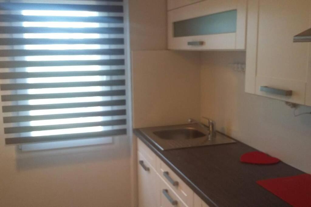 Apartma Iva 皮兰 外观 照片
