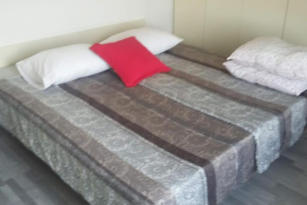 Apartma Iva 皮兰 外观 照片
