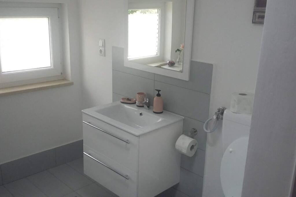 Apartma Iva 皮兰 外观 照片