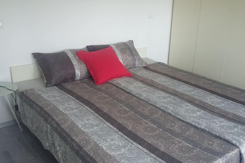 Apartma Iva 皮兰 外观 照片