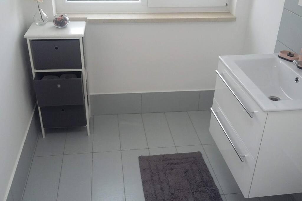 Apartma Iva 皮兰 外观 照片