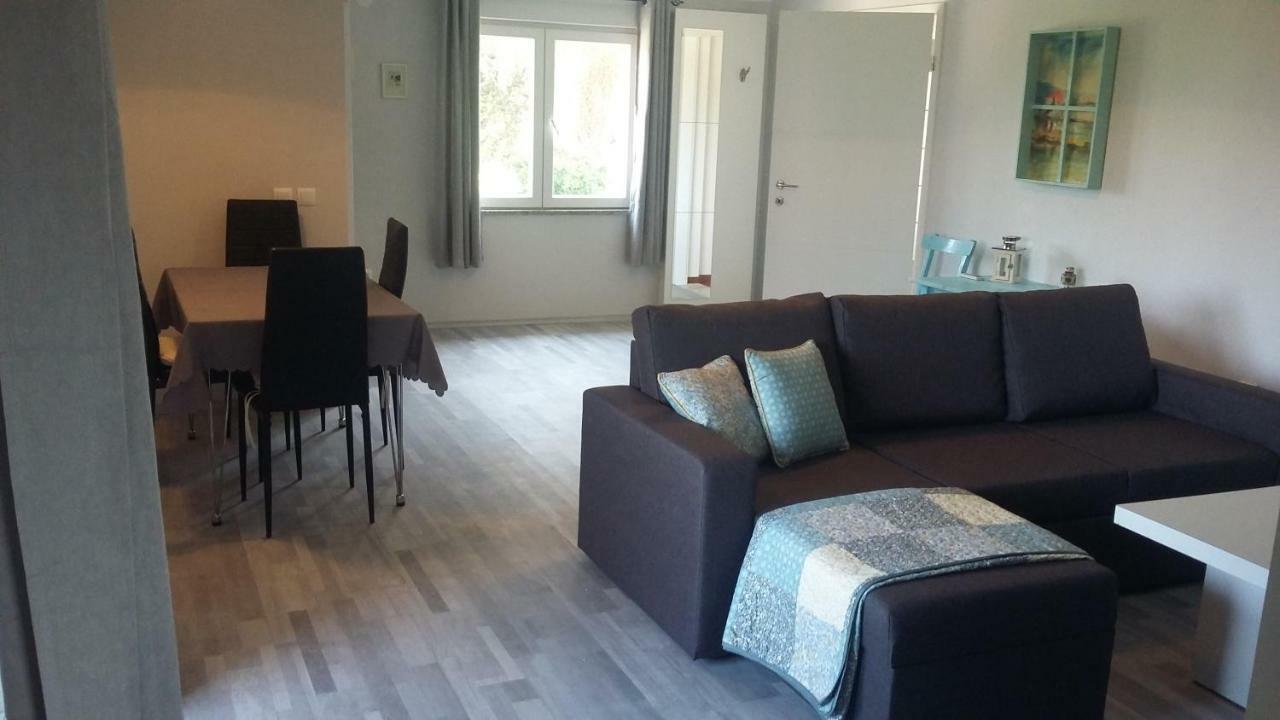 Apartma Iva 皮兰 外观 照片