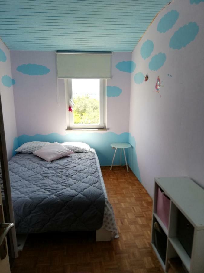 Apartma Iva 皮兰 外观 照片