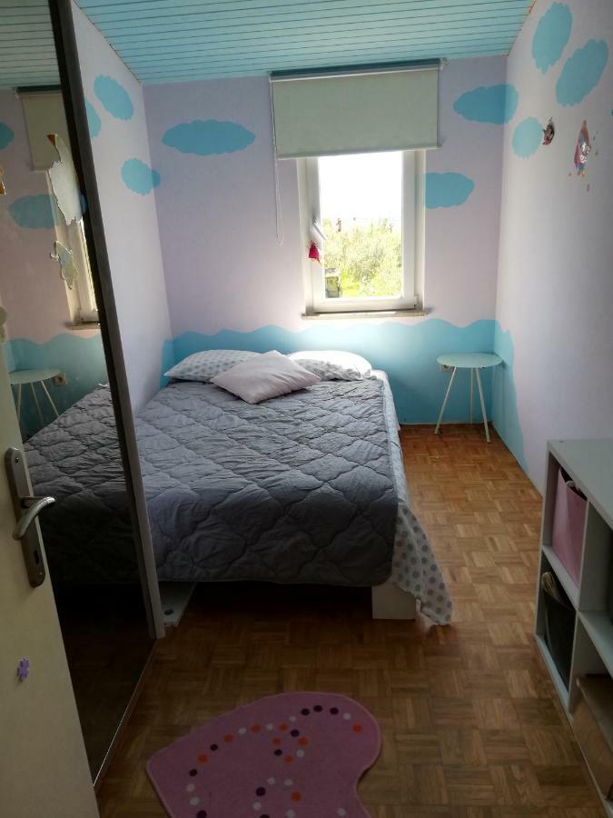 Apartma Iva 皮兰 外观 照片