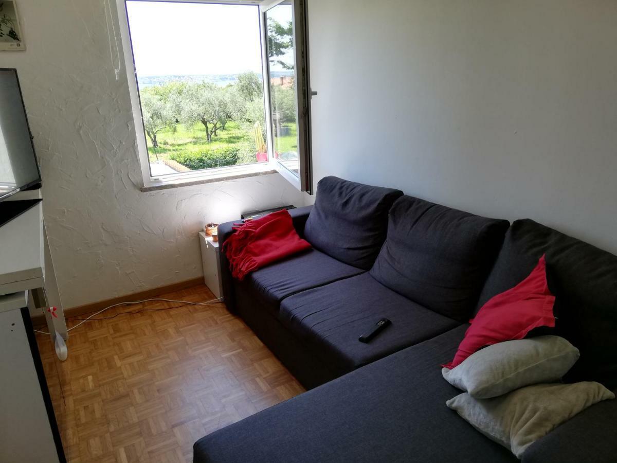 Apartma Iva 皮兰 外观 照片