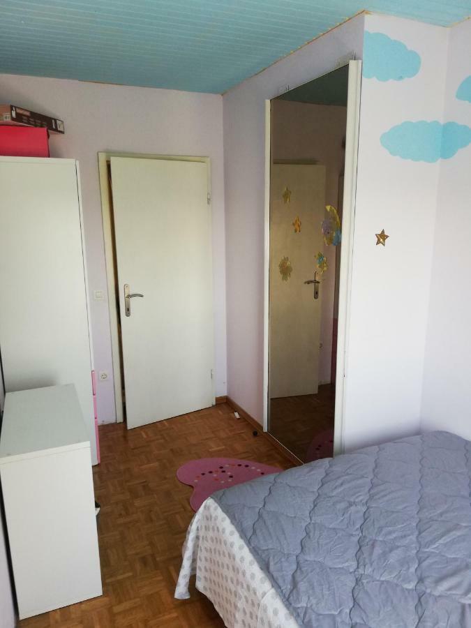Apartma Iva 皮兰 外观 照片